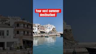 Skopelos Island  Best summer destination travel summer skopelos [upl. by Atikram]