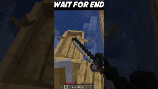 Epic Revenge of IRON GOLEM 💥💀😨 minecraft livestreams minecraftlifestealsmplivestream [upl. by Kurr692]