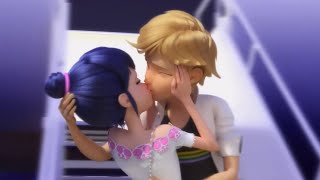 Adrienette amv If Only 💖  Miraculous tribute [upl. by Tris836]