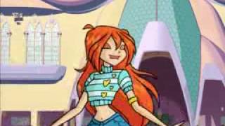 Winx Club Cap 27 23 Castellano [upl. by Jangro]