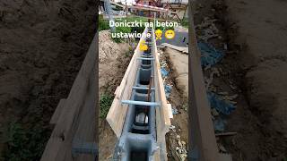 Doniczki na beton ustawione đź’Şđźđź‘· [upl. by Asli]