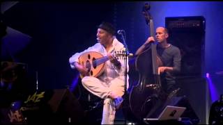 Dhafer Youssef  Aya 1984 Live [upl. by Runkle170]