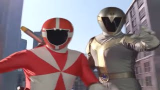 La fin de lAquabase 2  Lightspeed Rescue  Épisode Complet  S08  E40  Power Rangers en Français [upl. by Alvis]