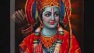 quotShri Ram Jai Ram Jai Jai Ramquot  Lord Rama Chant  Prayer [upl. by Forkey]