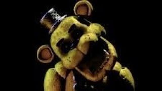 Golden Freddy edit CapCut again [upl. by Lydnek573]