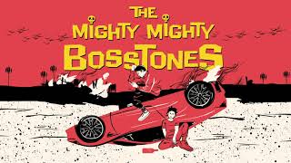 The Mighty Mighty BossToneS  quotBRUISEDquot Full Album Stream [upl. by Eclud]