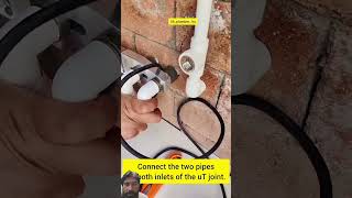 plumber plumbersworld plumbing diy plumbernk electrical electrician plumbingandpipefitting [upl. by Euqinad592]