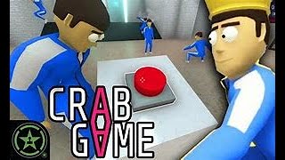 CRAB GAME lobby live [upl. by Eneleahs]