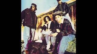 souls of mischief  93 til infinity slowed  reverb 639hz [upl. by Caasi262]