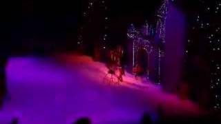 Disney on Ice Incredibles Goodbye [upl. by Peoples287]