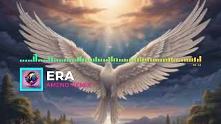 ERA AMENO Lyrics Five REMIX MIX PSYTRANCE DanceElectronic Music Azahriásmusic 2024 [upl. by Aisinut478]