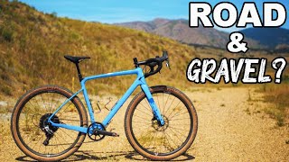 Gravel Bikes that would also make great Road Bikes  Part 2 [upl. by Pansy]