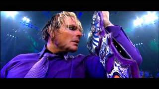 iMPACT Preview Featuring Jeff Hardy [upl. by Atiuqahc]