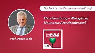 imPULS – Neues zur Arteriosklerose [upl. by Padraic]