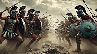 5 Facts About Spartans That Will Shock You [upl. by Rolyt917]