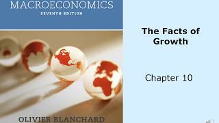 ECN 327 Macroeconomics 7th Edition by Blanchard Chapter 10 [upl. by Natan]