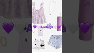 Audrina dance dancemoms choreography dancing preppy preppyaudio musicgenre music barbie [upl. by Pelmas]