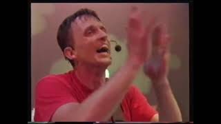 The Wiggles Wiggledance Live in Concert 1998 Part 10 [upl. by Scottie]