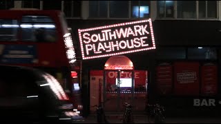 Southwark Playhouse Venue Trailer 2024 [upl. by Atsirk928]