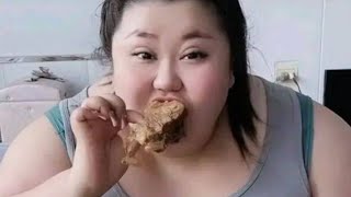 Influencer dies on livestream from overeating  Mukbang [upl. by Goodyear]