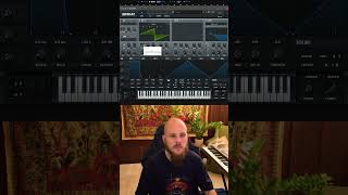 Im addicted to synths 😁😙😥 Ableton Psytrance Tutorial SoundDesign MusicProduction [upl. by Ceporah]