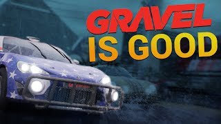 Gravel Is Good  Review [upl. by Davidson550]