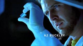 CSI NY Season 8 Opening [upl. by Elehcin535]