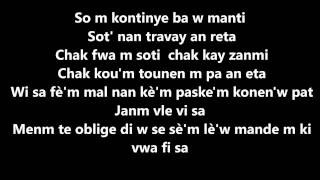 Padonem lyrics P jay amp Flav [upl. by Ettie361]