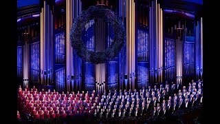 O Holy Night  The Tabernacle Choir [upl. by Er]