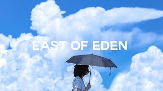 East of Eden edit audio  Zella Day [upl. by Murvyn]