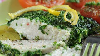 Recette  Escalope de dinde panée aux herbes [upl. by Leacock]