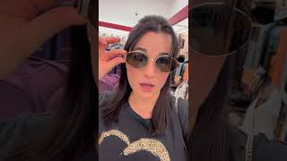 Descubre por qué Gafas Ovaladas Retro son lo más Vendido en Tik Tok [upl. by Eninnaej]