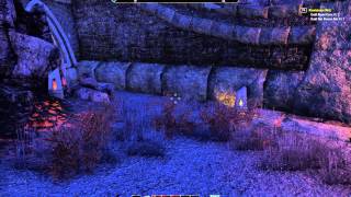 Enchanter Survey  Stonefalls [upl. by Atirehc]