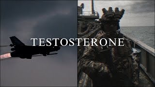 TESTOSTERONE 30 [upl. by Jaddan]