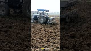 eichertractor 55150hp shortvideo farming like share subscribe [upl. by Netneuq]