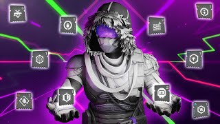 Which are the Best General Mods to Use in PvE  Destiny 2 End Game Content Guide [upl. by Robison]