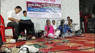 Swar Gandh Orchestra Shahapur Thane Mumbai 9273111724 [upl. by Harutek406]