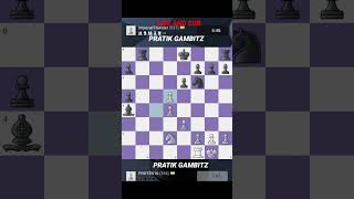 ROAD TO 700 ELO Noob Gameplay  magnuscarlsen vishyanand chessgame noob make sure to sub [upl. by Eadith230]