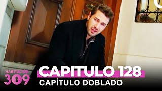 Habitación 309 Capítulo 128 Doblado en Español [upl. by Bollen]