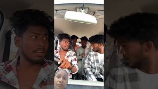 Handbrake lga diya accident ho jata😳funnysurajroxfunnyvibeocomedyshortsfeedrealfoolsshorts63 [upl. by Enileda]