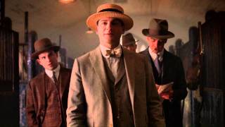 Boardwalk Empire Episode 20 Clip  Rothstein Luciano and Lansky [upl. by Sklar269]