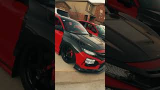 Civic Si 2024  civic type R 2019 [upl. by Asetal]