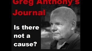 Jesuits Concoct Fake Alien Invasion Greg Anthonys Journal 20170106 [upl. by Ellenuahs]