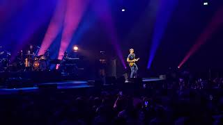 James Blunt  Postcards Live from Warsaw 2024 [upl. by Gothar]