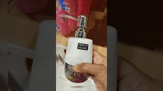 Beautiful hand wash holder s [upl. by Gnilyam308]