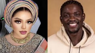 VDM AND BOBRISKY IN A SHAMELESS FIGHT AS THEY BOTH MOCKS EACH OTHER OVER DONATIONS [upl. by Ackler329]