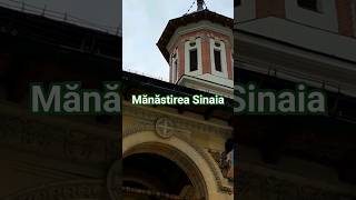 Mănăstirea Sinaia [upl. by Janelle]