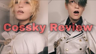 Cossky Review [upl. by Wilonah]