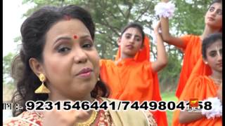 Nadia Nagore Sachimatar Ghar  নদীয়া নগরে শচীমাতার ঘরে  Bangla Folk Song  Apily Dutta Bhowmick [upl. by Assetan]