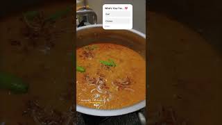 My FavDaal💥💥 aneeqatabbasum food [upl. by Petes]